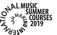 San Marino International Music Summer Courses